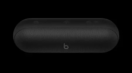 La nouvelle enceinte sans fil Beats Pill est prête à être annoncée