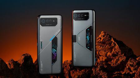 Le ROG Phone 7D d'ASUS équipé d'un Snapdragon 8 Gen 2 obtient un score fantastique sur Geekbench et bat le Samsung Galaxy S23 Ultra.