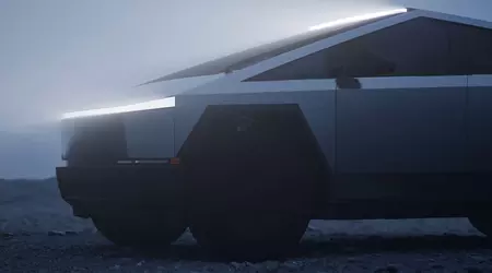 Le Cybertruck de Tesla fait l'objet d'un nouveau rappel : cette fois, il s'agit d'un problème d'onduleur.