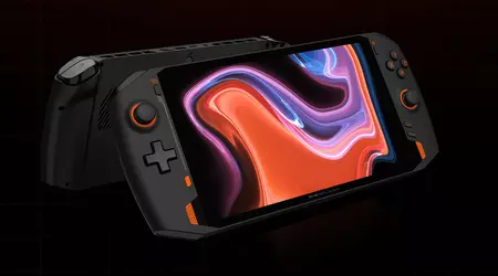 One-Netbook s'apprête à sortir la console de jeu portable OneXPlayer 2 avec des manettes amovibles, un écran 2.6K et une puce AMD Ryzen 7 6800U