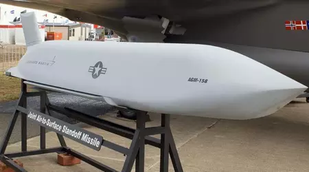 La Pologne va acheter aux États-Unis des missiles JASSM à longue portée pour une valeur de 735 millions de dollars
