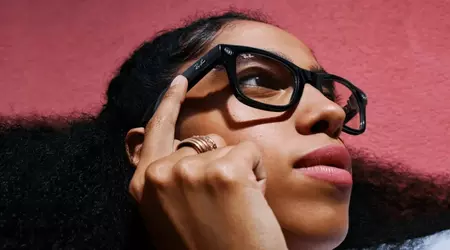 Meta présente des lunettes intelligentes de réalité augmentée
