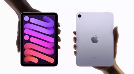 Bloomberg : Apple organisera une nouvelle présentation en octobre pour montrer le nouvel iPad Mini