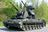 Berlin va donner à l'Ukraine 200 000 autres obus Gepard