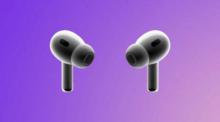 Insider : Apple pourrait ajouter des mini-caméras aux AirPods pour le contrôle gestuel