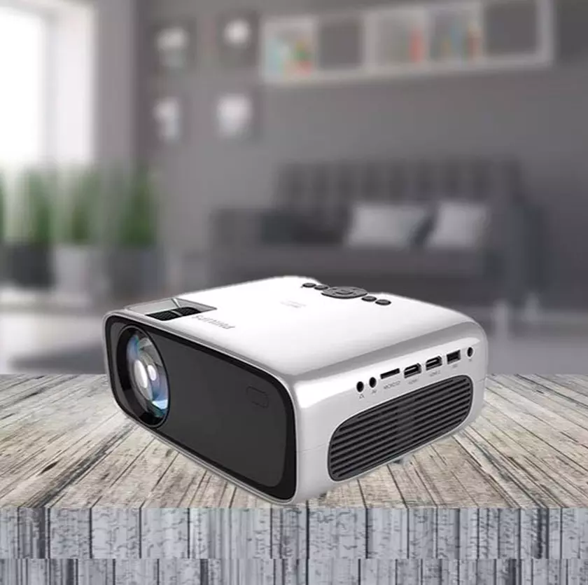 Projecteur Philips NeoPix Ultra 2+ 1080 Projecteurs Philips