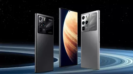 Ice Dragon: ZTE taquine les fonctionnalités phares du Nubia Z40 Pro
