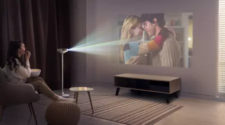 LG dévoilera au CES 2025 deux nouveaux projecteurs fonctionnant sous webOS et prenant en charge la diffusion en continu à partir d'appareils Android et iOS
