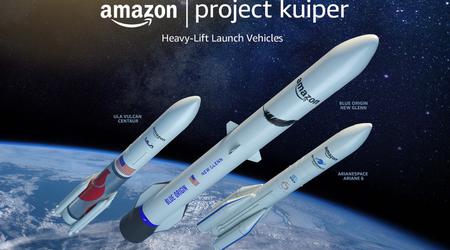 Project Kuiper en danger: Amazon pourrait échouer à lancer son propre internet par satellite