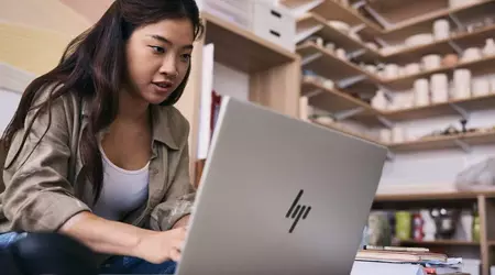 HP a dévoilé les ordinateurs portables Pavilion Plus 16 avec Intel Core i7-13700H et GeForce RTX 3050.