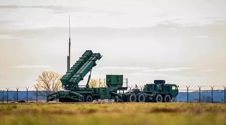 Après l'arrivée d'avions de combat américains F-16 Fighting Falcon, la Roumanie déplace des systèmes de défense aérienne à la frontière avec l'Ukraine pour se défendre contre les drones russes.