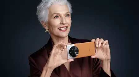 La mère d'Ilon Musk devient ambassadrice d'OPPO et promeut le smartphone Find X6 Pro