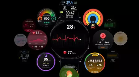 Huawei élargit sa gamme de montres intelligentes : ce qu'il y a dans les nouveaux modèles Watch GT5, Watch D2 et Ultimate 2