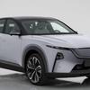 Mazda EZ-60 apparence extérieure
