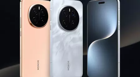 Honor Magic8 Pro pourrait être équipé d'un triple appareil photo de 200MP