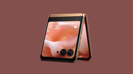 Deux écrans, puce Snapdragon 8s Gen 3, appareil photo de 50 MP et prix de 999 $ : un initié révèle des détails sur le smartphone pliable Motorola Razr 50 Ultra