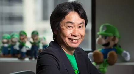 Shigeru Miyamoto, PDG de NIntendo, n'a pas encore l'intention de prendre sa retraite