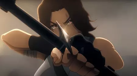 Un teaser coloré pour Tomb Raider : La légende de Lara Croft a révélé la date de la première de la nouvelle série animée de Netflix.