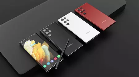 Les smartphones les plus populaires de la 5e semaine de 2022 - le Samsung Galaxy S22 Ultra devrait être en tête, tandis que les modèles Redmi Note 11 ne vont nulle part