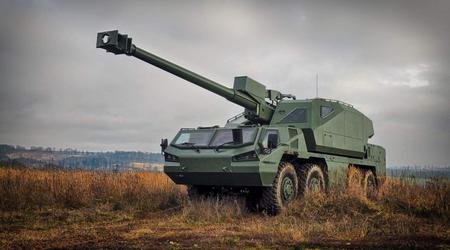 L'armée tchèque Excalibur ouvre un bureau en Ukraine et se prépare à lancer la production de munitions