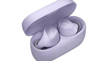 Offre du jour : Jabra Elite 3 avec protection IP55 et prise en charge de Google Fast Pair disponible sur Amazon pour 48,84 $ (31 $ de réduction)