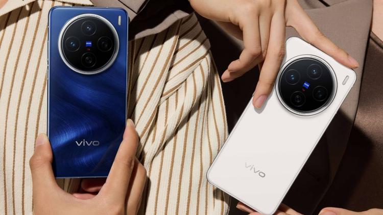 Vivo présentera les smartphones X200 FE ...