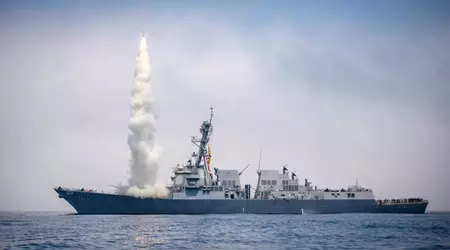 Les États-Unis ont approuvé la vente au Japon de 600 missiles de croisière Tomahawk de configuration Block IV et Block V, pour un montant de 2,4 milliards de dollars.