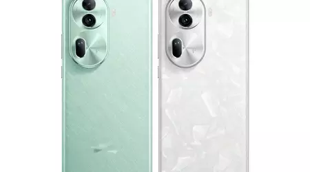 Un initié a révélé à quoi ressemblera l'un des smartphones de la série Reno 11 d'OPPO.