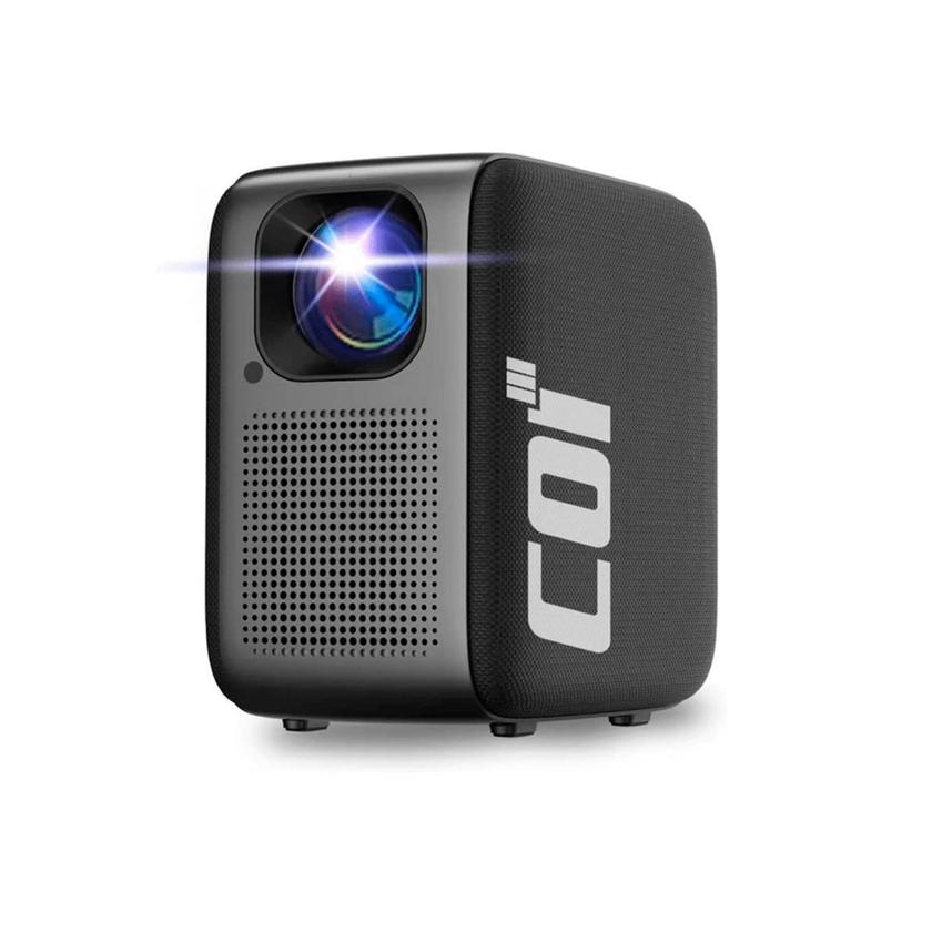 Projecteur portatif COI UNO3 Meilleurs projecteurs COI