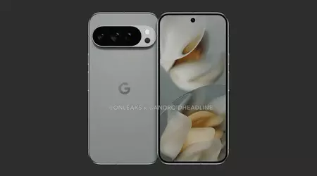 Un initié a révélé à quoi ressemblera le Google Pixel 10