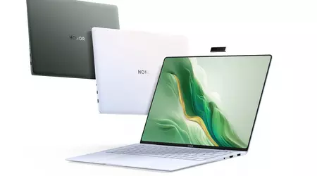Honor a confirmé qu'elle présentera le MagicBook Art 14 à l'IFA 2024
