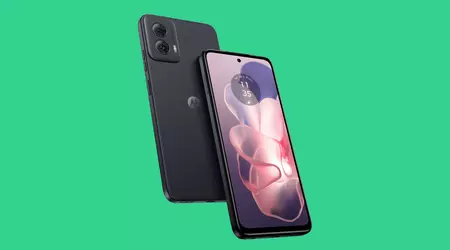 Moto G Power 5G (2024) sur Amazon : smartphone avec écran 120Hz, puce Dimensity 7020 et appareil photo 50MP pour 289