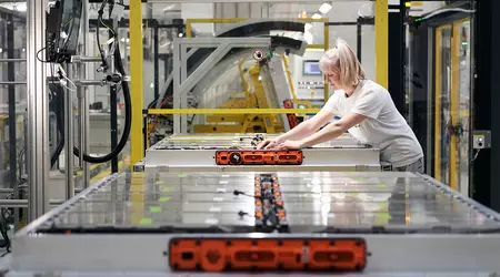 Škoda produit la millionième batterie pour les voitures du groupe Volkswagen en République tchèque