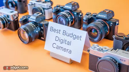 Meilleur Appareil Photo Numérique Abordable