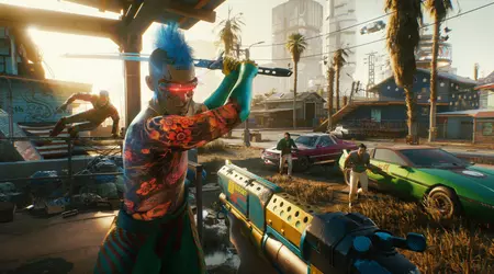 Mise à jour 2.3 de Cyberpunk 2077 retardée, mais les développeurs promettent un contenu équivalent à la mise à jour 2.2
