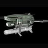 L'armée ukrainienne recevra des États-Unis des drones de combat Feloni ultramodernes équipés d'une mitrailleuse de précision ou d'un missile antichar Spike.-5 L'armée ukrainienne recevra des États-Unis des drones de combat Feloni ultramodernes équipés d'une mitrailleuse de précision ou d'un missile antichar Spike.-5