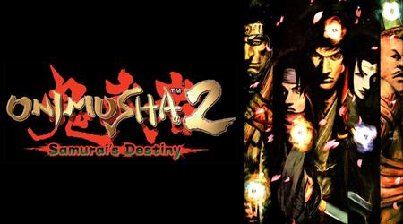 Capcom a publié une nouvelle bande-annonce d'Onimusha 2: Samurai's Destiny montrant les nouvelles fonctionnalités