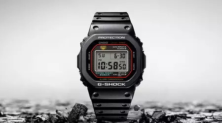 Les nouvelles montres Casio G-Shock DW-5600RL et DW-6900RL sont désormais disponibles en Europe