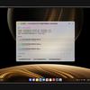 MateBook Fold Ultimate Design - variation de couleur