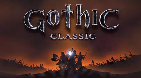 Les classiques du RPG sont désormais disponibles sur Nintendo Switch : La bande-annonce de Gothic Classic a été dévoilée