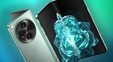 OnePlus prépare un nouveau vaisseau amiral compact ou à clapet de la série Ace