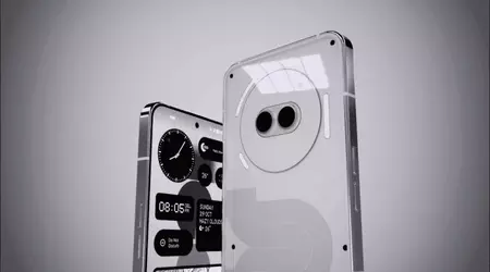 Nothing a publié la deuxième version bêta de l'OS 3.0 pour les téléphones (2) et (2a).