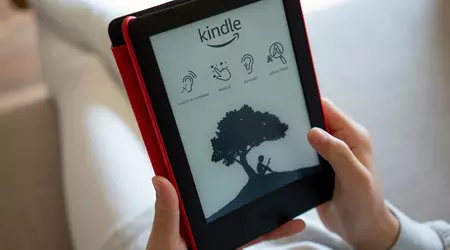 Huawei poursuit Amazon pour violation de brevet sur l'encre électronique