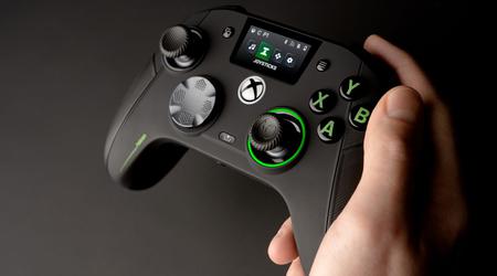 Nacon a dévoilé Revolution X Unlimited, une manette impressionnante pour Xbox