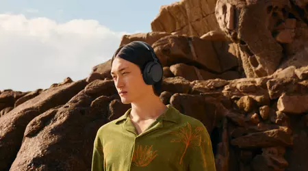 Sennheiser Accentum Wireless : casque avec ANC et jusqu'à 50 heures d'autonomie pour 179 $.