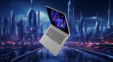 Acer Predator Triton Neo 16 - ordinateur portable de jeu avec puces Meteor Lake et carte graphique GeForce RTX 40 à partir de 1699