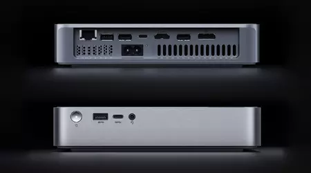 Lenovo dévoile le mini-PC Xiaoxin équipé d'une puce Intel de 13e génération