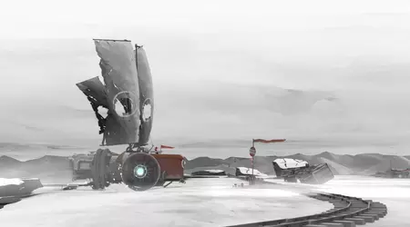 FAR : Lone Sails a bénéficié de la plus grosse remise jamais accordée sur Steam : jusqu'au 5 décembre, le jeu coûte 2 $.