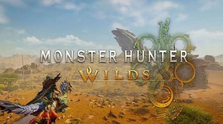 Capcom fait part de son succès : les ventes de Monster Hunter Wilds ont dépassé les 10 millions d'exemplaires en un mois.