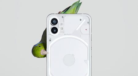 Un écran de 6,7 pouces et 3 ans de mises à jour Android : De nouveaux détails sur le Nothing Phone ont fait surface en ligne (2)